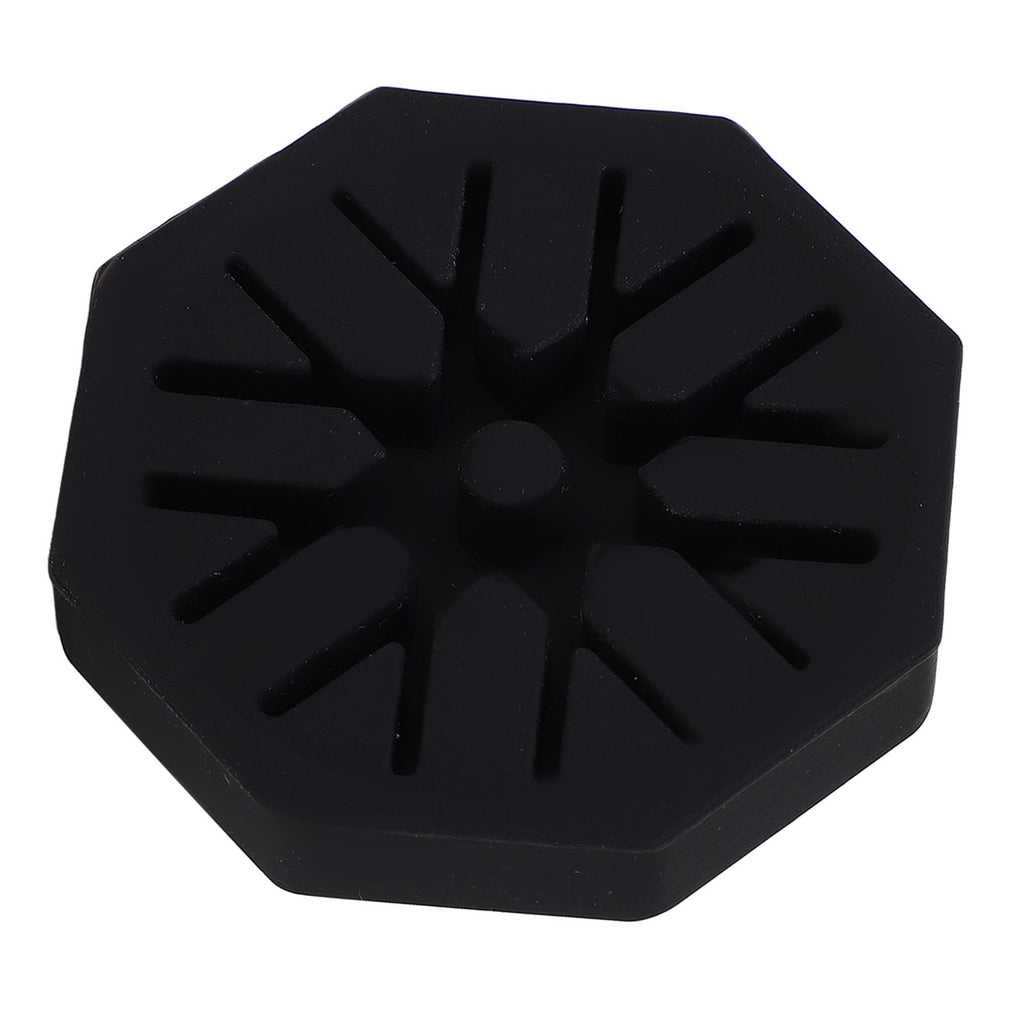 Puck Screen Stand Silicone Flexible Cleanable Stable Long Lasting Portafilter Basket Stand Holder