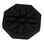 Puck Screen Stand Silicone Flexible Cleanable Stable Long Lasting Portafilter Basket Stand Holder