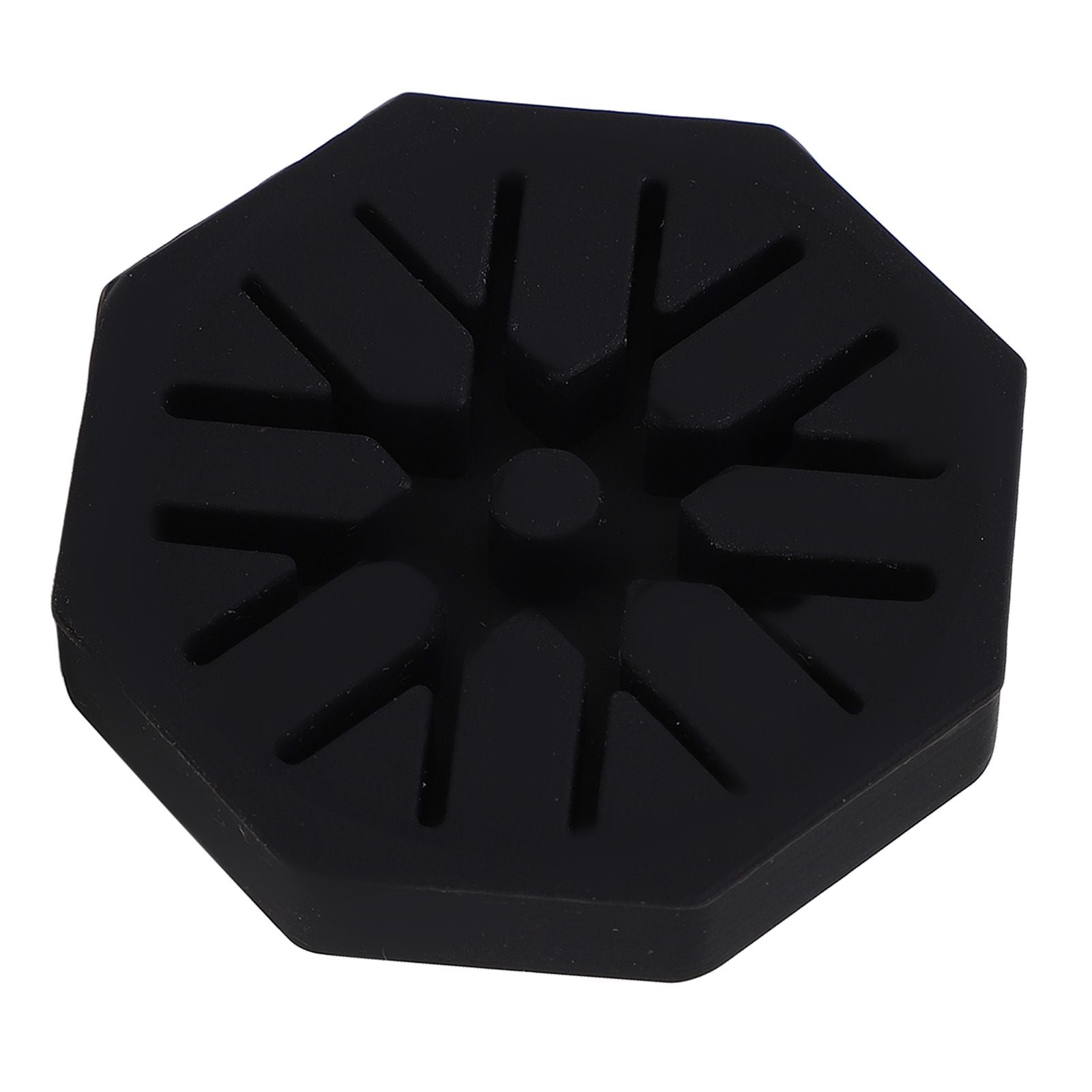Puck Screen Stand Silicone Flexible Cleanable Stable Long Lasting Portafilter Basket Stand Holder