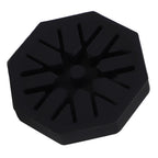 Puck Screen Stand Silicone Flexible Cleanable Stable Long Lasting Portafilter Basket Stand Holder