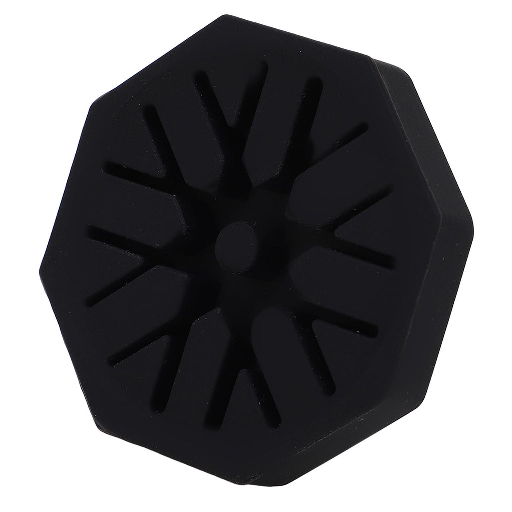 Puck Screen Stand Silicone Flexible Cleanable Stable Long Lasting Portafilter Basket Stand Holder