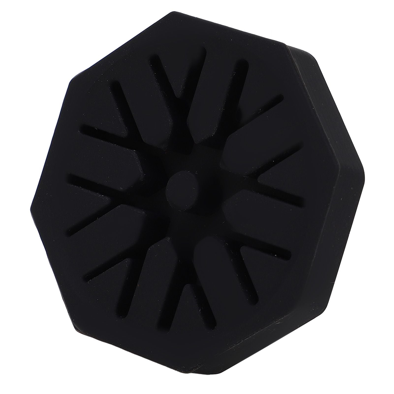 Puck Screen Stand Silicone Flexible Cleanable Stable Long Lasting Portafilter Basket Stand Holder