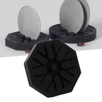 Puck Screen Stand Silicone Flexible Cleanable Stable Long Lasting Portafilter Basket Stand Holder