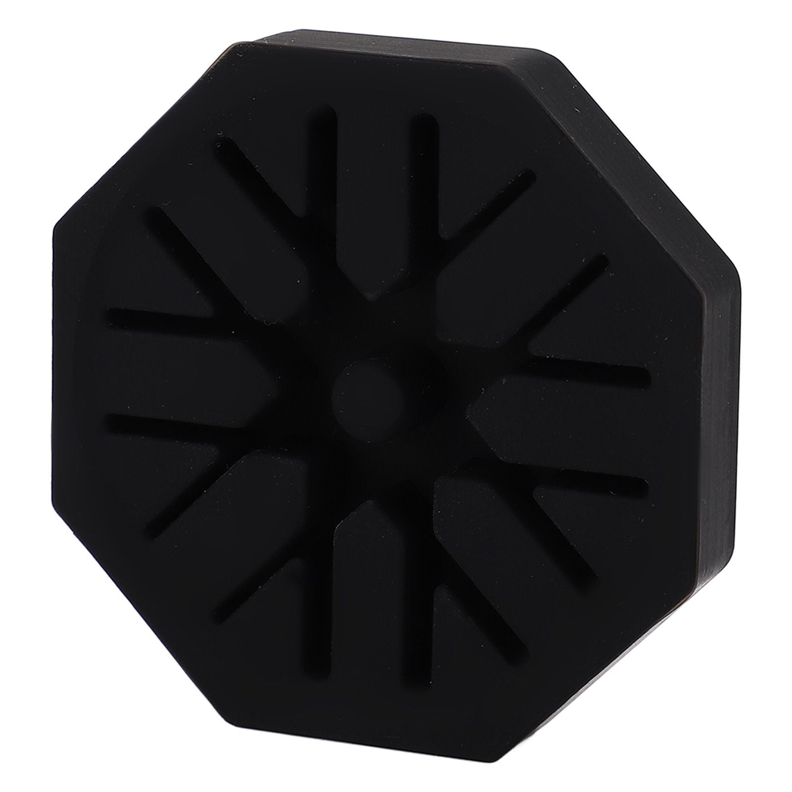 Puck Screen Stand Silicone Flexible Cleanable Stable Long Lasting Portafilter Basket Stand Holder