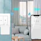Bluetooth Control Switch Button for Tuya APP Timed Remote Control Button Switch Finger Robot for Home