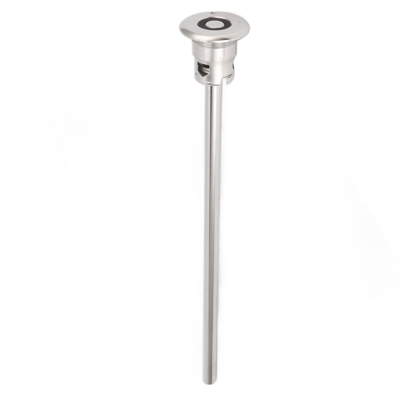 Mini Keg Dispenser Spear Stainless Steel PTFE Spraying Beer Keg Extractor Tube for Type A Beer Keg