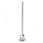 Mini Keg Dispenser Spear Stainless Steel PTFE Spraying Beer Keg Extractor Tube for Type A Beer Keg