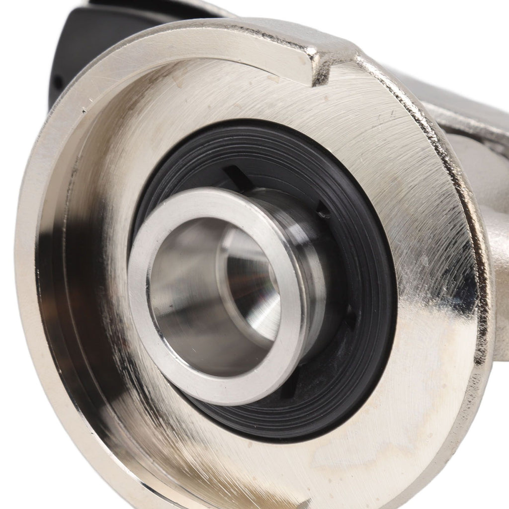 A Type Beer Keg Coupler Stainless Steel Wine Barrel Dispenser Beer Keg Tap Distributor Coupler