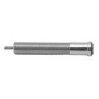 Beer Tap Extension Tube Wall Locking G5/8 Faucet Extension Adapter for Home Brewing Accessories Draft Beer Dispenser Keg