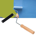 Fiberglass Roller Laminating Bubble Rolling Tool Fiberglass Laminating Bubble Roller Diameter 22x125mm