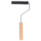Fiberglass Roller Laminating Bubble Rolling Tool Fiberglass Laminating Bubble Roller Diameter 22x125mm