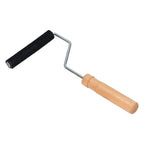 Fiberglass Roller Laminating Bubble Rolling Tool Fiberglass Laminating Bubble Roller Diameter 22x125mm
