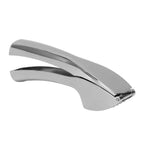 Manual Garlic Press Kitchen Garlic Masher Multifunctional Zinc Alloy Garlic Puree Squeezer