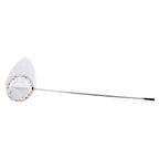 Butterfly Net Professional Portable Lockable Telescopic Butterfly Net for Kids Adults