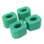 4pcs Pool Filter Cartridge Sponge Reusable Durable Practical Filter Foam for Pool Pump