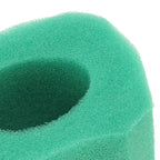 4pcs Pool Filter Cartridge Sponge Reusable Durable Practical Filter Foam for Pool Pump