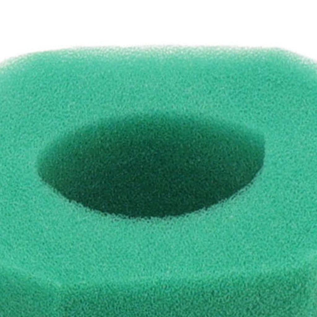 4pcs Pool Filter Cartridge Sponge Reusable Durable Practical Filter Foam for Pool Pump