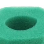 4pcs Pool Filter Cartridge Sponge Reusable Durable Practical Filter Foam for Pool Pump