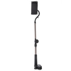 Tablet Clamp Holder Desk Mount Stable Flexible 360 Degree Rotation Universal Phone Clamp Bracket