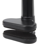 Tablet Clamp Holder Desk Mount Stable Flexible 360 Degree Rotation Universal Phone Clamp Bracket