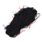 Bird Protective Net Light Weight Reusable Protect Fruit Tree Net for Birds Deer Chickens Ducks Dogs Hole Spacing 5cm/2 in