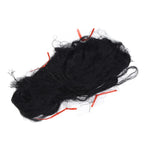 Bird Protective Net Light Weight Reusable Protect Fruit Tree Net for Birds Deer Chickens Ducks Dogs Hole Spacing 2.5cm/1in