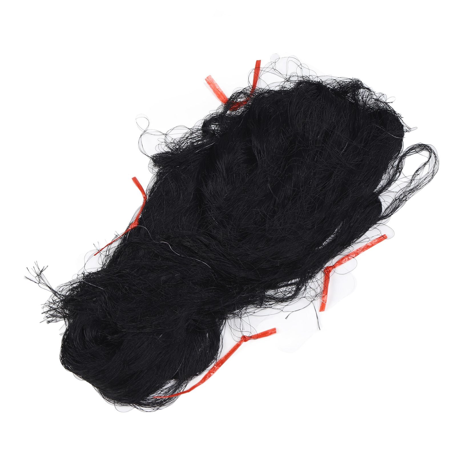 Bird Protective Net Light Weight Reusable Protect Fruit Tree Net for Birds Deer Chickens Ducks Dogs Hole Spacing 2.5cm/1in