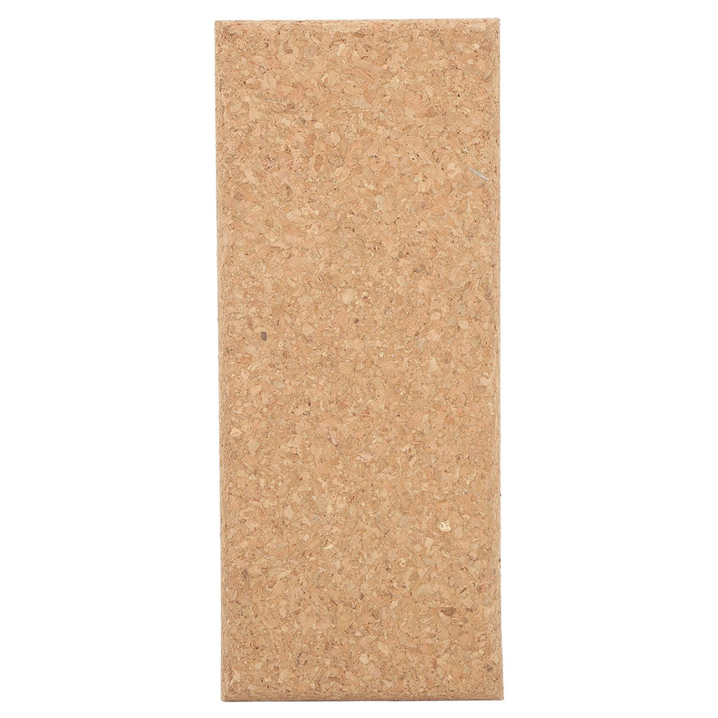 PVC Plastic Floor Laying Tools Cork Push Plate Ground Compaction Exhaust Plate Cork Board Floor Compacting Tool