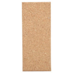 PVC Plastic Floor Laying Tools Cork Push Plate Ground Compaction Exhaust Plate Cork Board Floor Compacting Tool