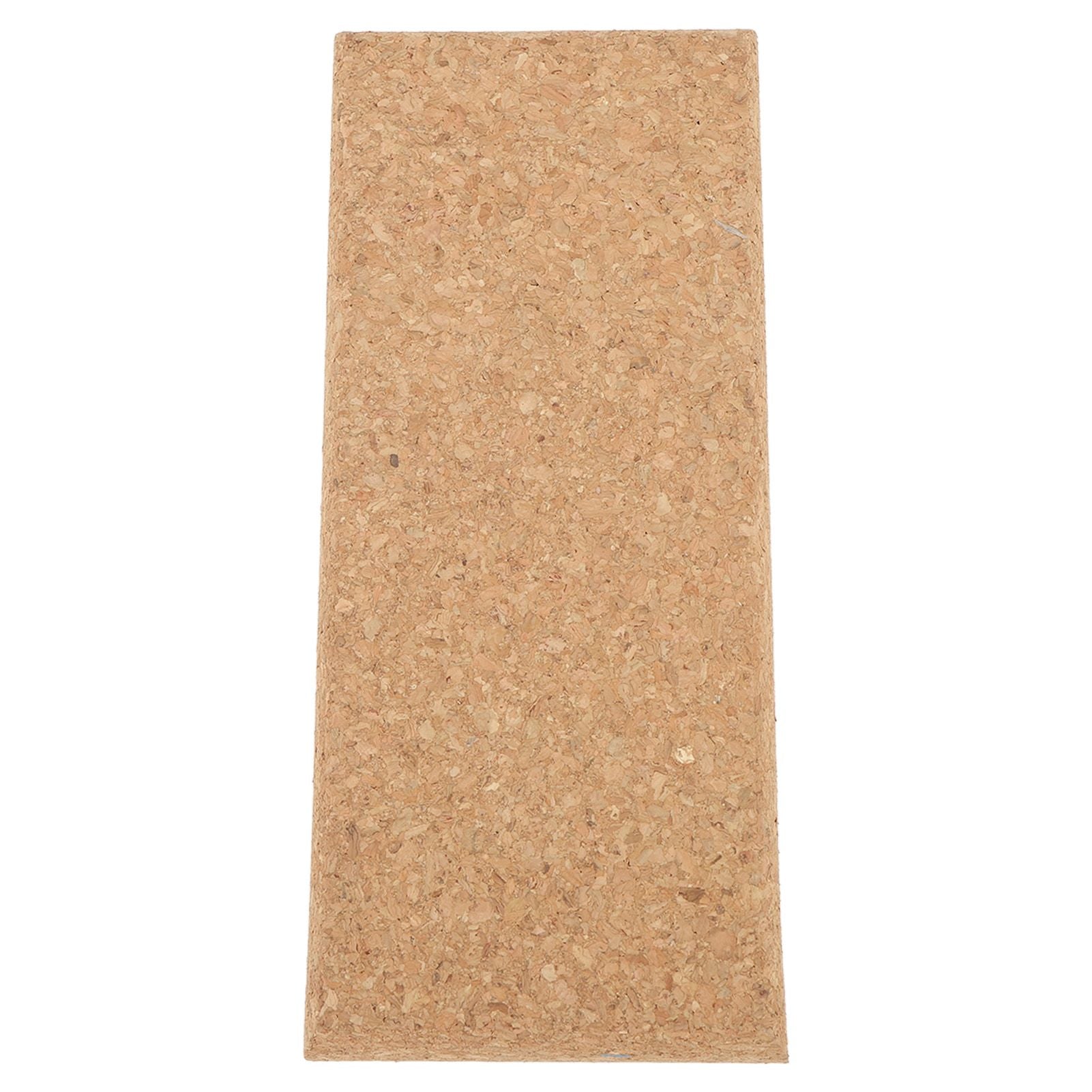 PVC Plastic Floor Laying Tools Cork Push Plate Ground Compaction Exhaust Plate Cork Board Floor Compacting Tool