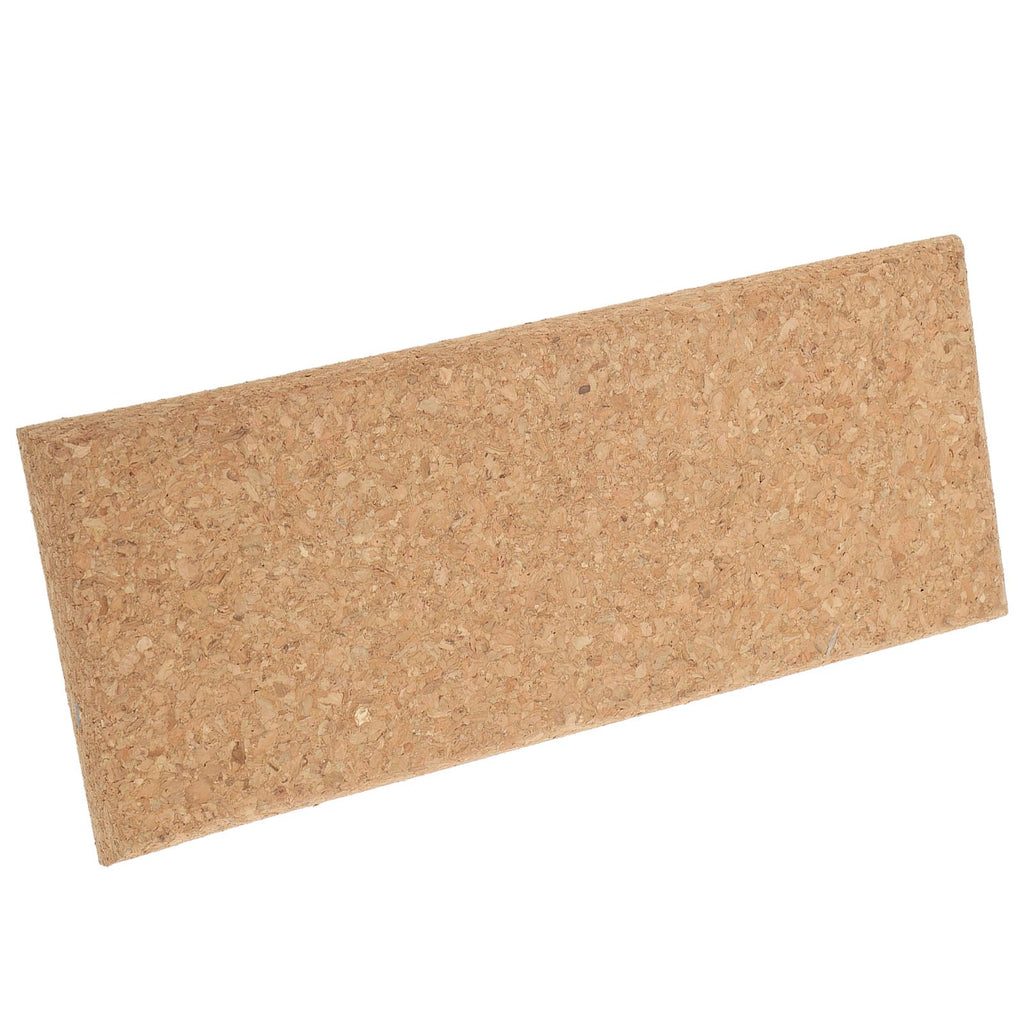 PVC Plastic Floor Laying Tools Cork Push Plate Ground Compaction Exhaust Plate Cork Board Floor Compacting Tool