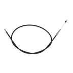 Throttle Cable Transmission Throttle Cable Replacement for GXV160 HRJ216 HRJ196 Lawn Mower