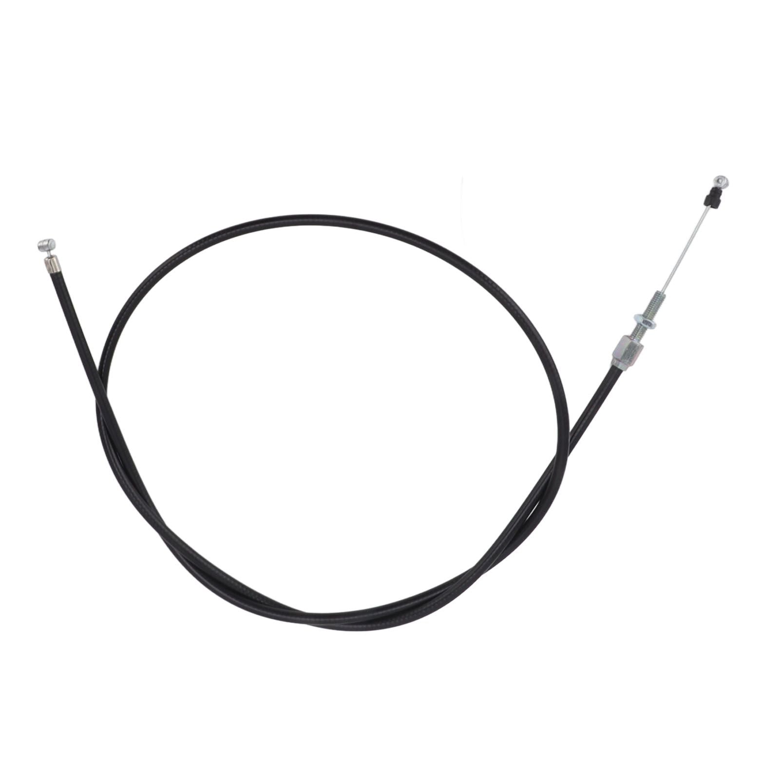 Throttle Cable Transmission Throttle Cable Replacement for GXV160 HRJ216 HRJ196 Lawn Mower