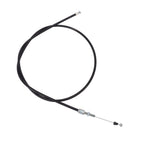 Throttle Cable Transmission Throttle Cable Replacement for GXV160 HRJ216 HRJ196 Lawn Mower