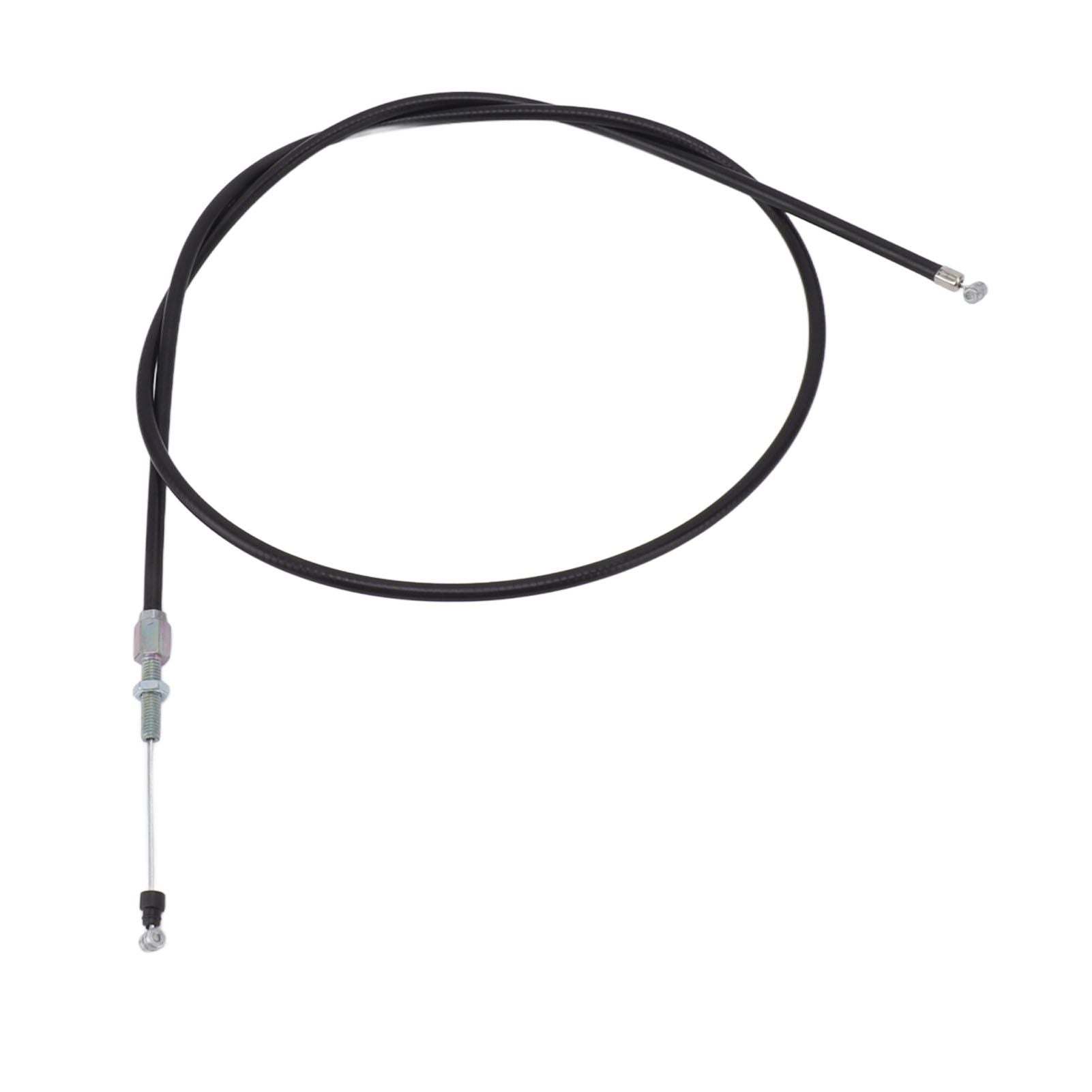 Throttle Cable Transmission Throttle Cable Replacement for GXV160 HRJ216 HRJ196 Lawn Mower
