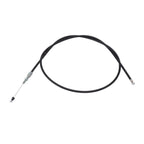 Throttle Cable Transmission Throttle Cable Replacement for GXV160 HRJ216 HRJ196 Lawn Mower