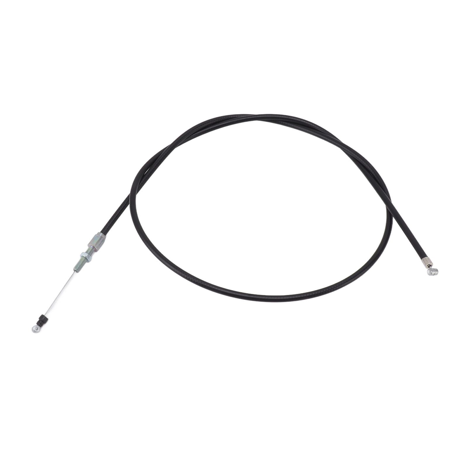 Throttle Cable Transmission Throttle Cable Replacement for GXV160 HRJ216 HRJ196 Lawn Mower