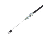 Throttle Cable Transmission Throttle Cable Replacement for GXV160 HRJ216 HRJ196 Lawn Mower