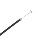 Throttle Cable Transmission Throttle Cable Replacement for GXV160 HRJ216 HRJ196 Lawn Mower