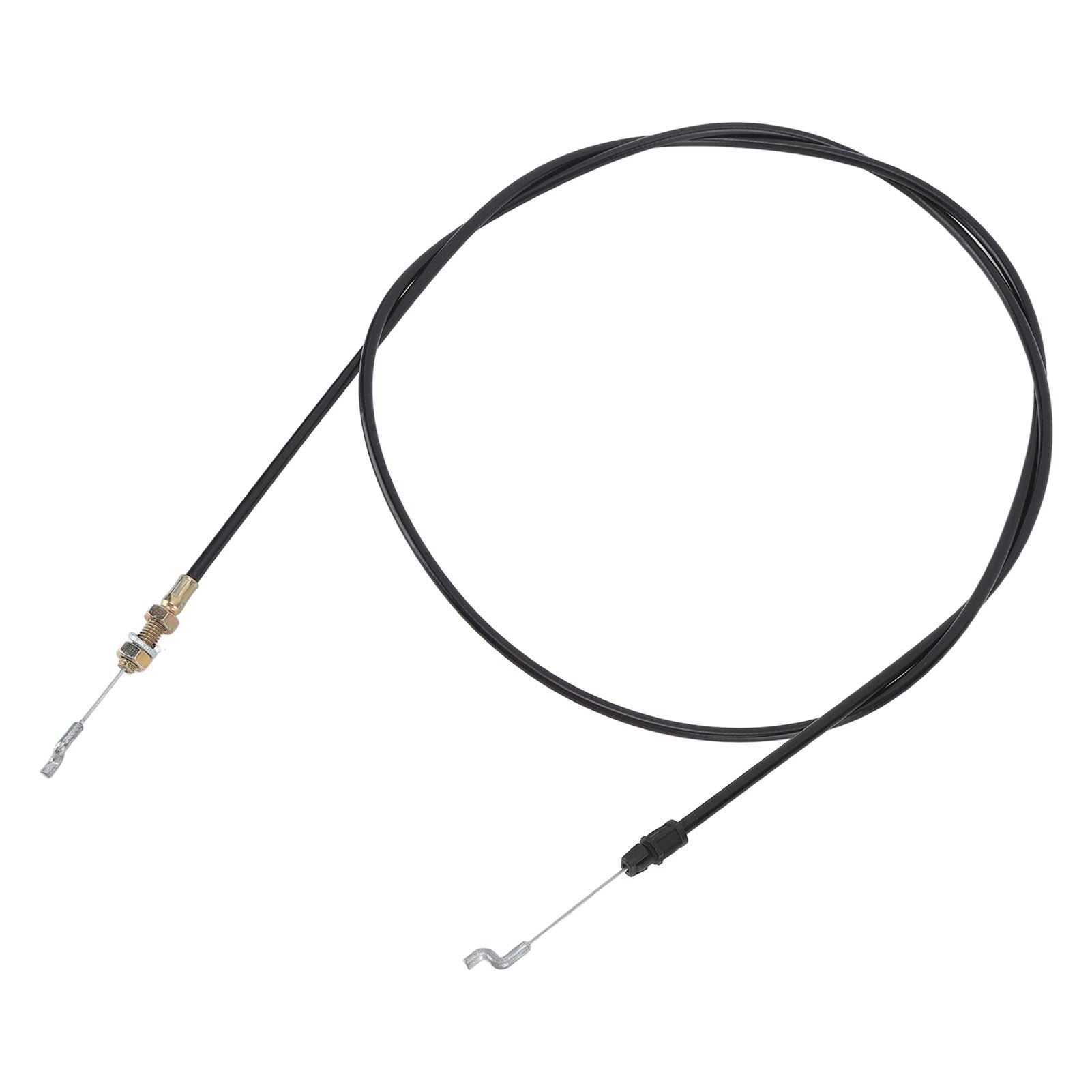 Transmission Shift Cable Replacement for 7460935A 7460935 9460935A Lawn Tractor