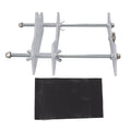Beer Wine Bottle Cutter Tool Glass DIY Bottle Cutter Kit with Glasspaper for All Shapes