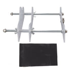 Beer Wine Bottle Cutter Tool Glass DIY Bottle Cutter Kit with Glasspaper for All Shapes