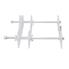 Beer Wine Bottle Cutter Tool Glass DIY Bottle Cutter Kit with Glasspaper for All Shapes