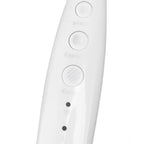 WiFi Oral Camera Smart HD 2 Million Pixels IP67 Waterproof Visual Dental Camera with LED Lights for Oral Inspection