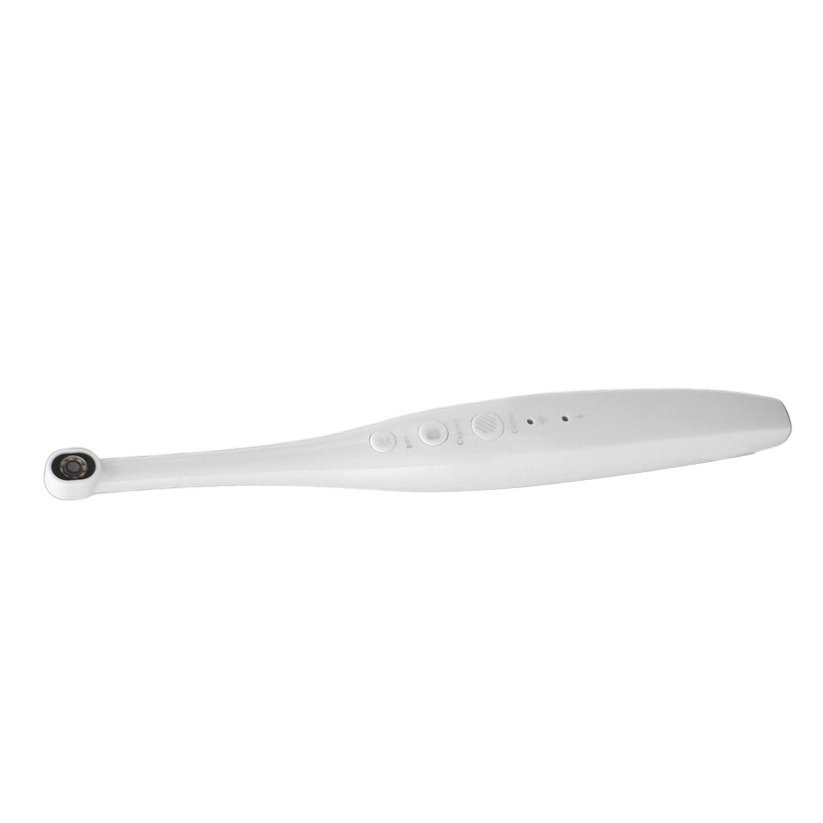 WiFi Oral Camera Smart HD 2 Million Pixels IP67 Waterproof Visual Dental Camera with LED Lights for Oral Inspection