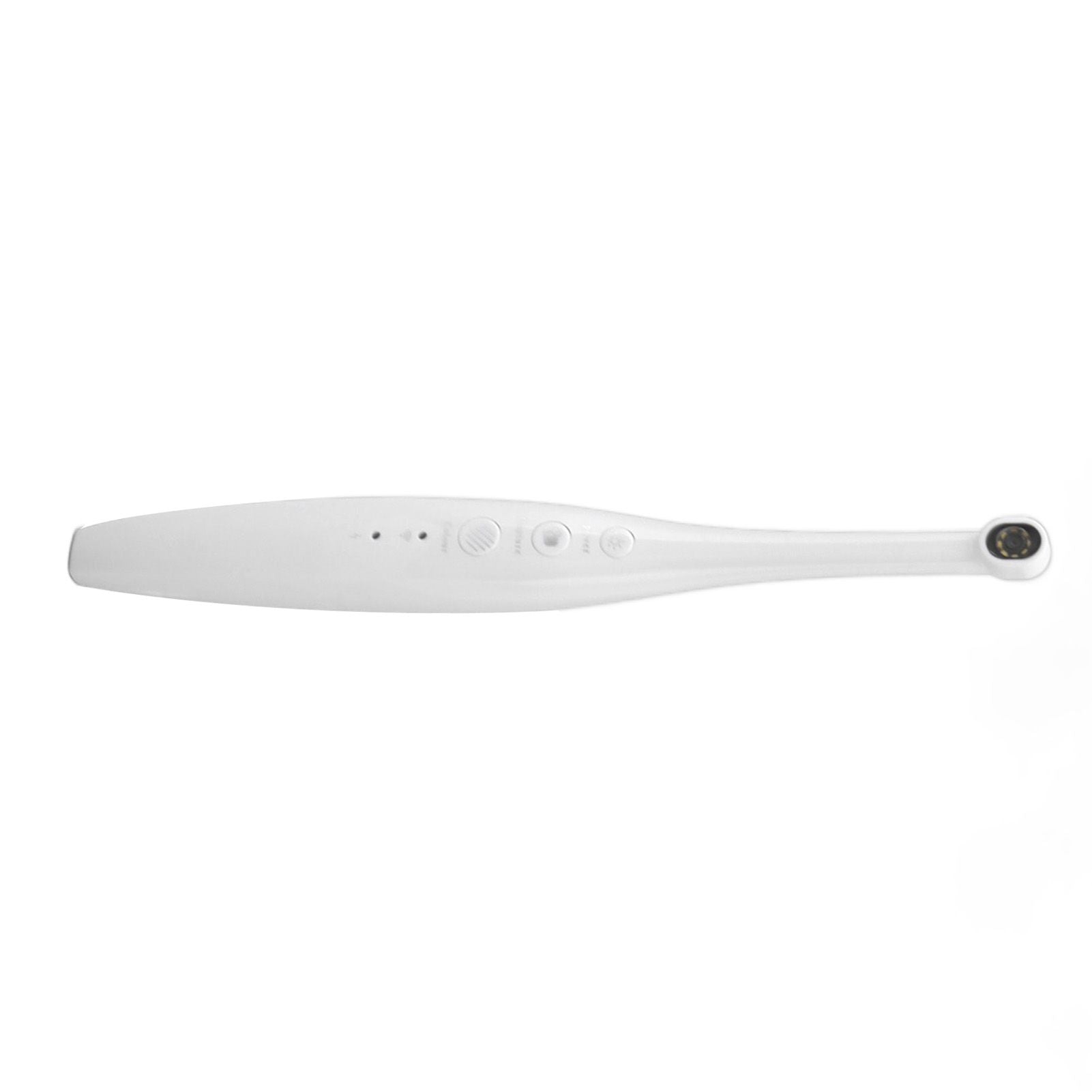 WiFi Oral Camera Smart HD 2 Million Pixels IP67 Waterproof Visual Dental Camera with LED Lights for Oral Inspection