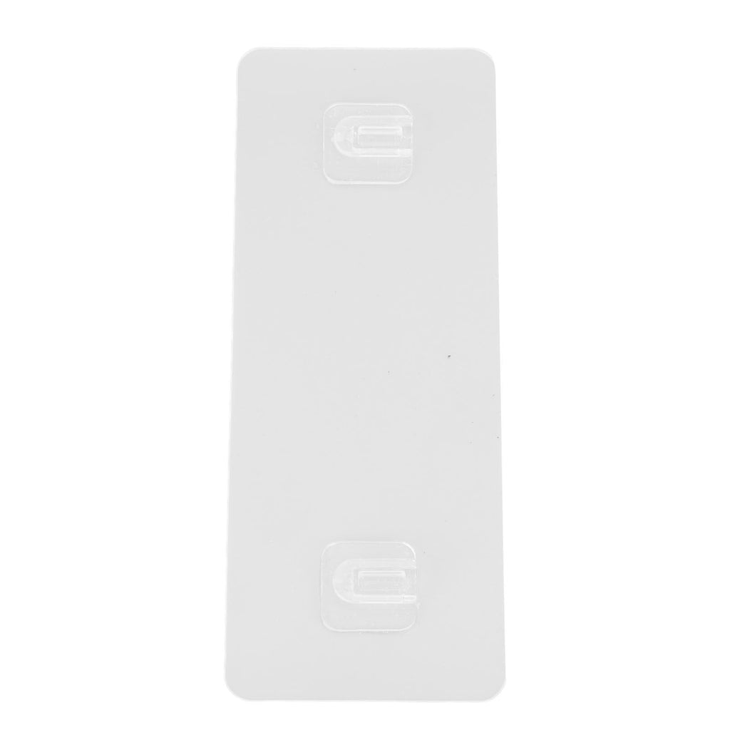 Shower Phone Holder Waterproof Rotatable Anti Fog Hands Free Easy Mounting Bathroom Tablet Case for Bathing Washroom Black