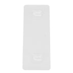 Shower Phone Holder Waterproof Rotatable Anti Fog Hands Free Easy Mounting Bathroom Tablet Case for Bathing Washroom Black