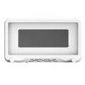 Wall Mount Phone Holder Waterproof Touch Screen Phone Case Stand for Bathroom Kitchen Mirror Bathtub