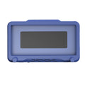 Wall Mount Phone Holder Waterproof Touch Screen Phone Case Stand for Bathroom Kitchen Mirror Bathtub